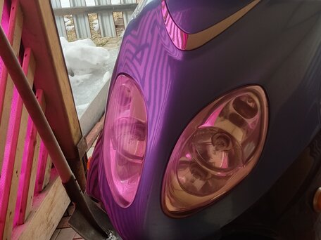 2013 Racer Neo, синий, 35000 рублей, вид 2