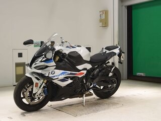 2023 BMW S 1000 RR, белый, 2039000 рублей, вид 4