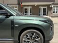 2026 GAC S7, чёрный - вид 7