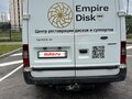 2013 Ford Transit, белый, 950000 рублей - вид 2