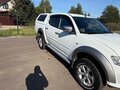 2014 Mitsubishi L200 IV Рестайлинг, белый, 1800000 рублей - вид 3
