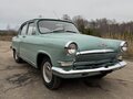 1970 ГАЗ 21 «Волга» 21Р, зелёный - вид 3