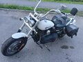 2011 Harley-Davidson Fat Bob, белый, 850000 рублей - вид 7