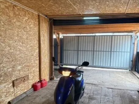 2005 Suzuki Lets 2, синий, 43000 рублей, вид 1