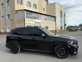 2020 BMW X5 M Competition III (F95), чёрный, 11000000 рублей - вид 5