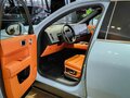 2025 Li Auto (Lixiang) L7 52.3 kWh I Рестайлинг, голубой - вид 9