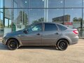2017 Lada (ВАЗ) Granta I, серый - вид 7
