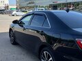 2017 Toyota Camry VII (XV50) Рестайлинг, чёрный, 1950000 рублей - вид 5