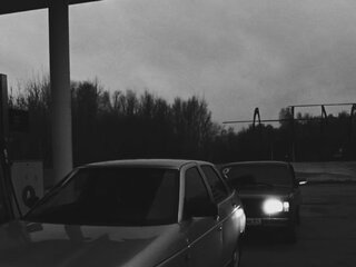 2006 Lada (ВАЗ) 2112, серебристый, 240000 рублей, вид 3