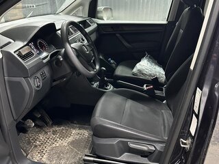2020 Volkswagen Caddy IV, синий, 2450000 рублей, вид 5