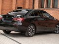 2022 Mercedes-Benz A-Класс 180 Long IV (W177), чёрный - вид 3