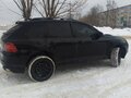 2003 Porsche Cayenne S I (955), чёрный, 750000 рублей - вид 1