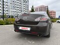 2010 Mazda 6 II (GH) Рестайлинг, коричневый, 1050000 рублей - вид 8