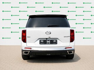 2026 GAC GS8 II, белый, 5349000 рублей, вид 4