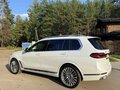 2023 BMW X7 40d I (G07) Рестайлинг, белый, 12900000 рублей - вид 3