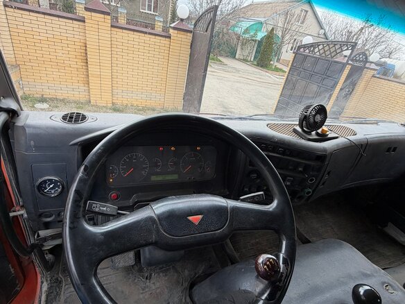 2012 КамАЗ Автобетоносмеситель, 1300000 рублей - вид 16