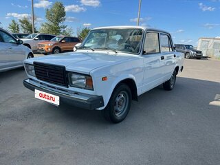 Lada (ВАЗ) 2107