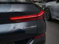 2024 BMW X6 40d III (G06) Рестайлинг, синий, 17300000 рублей - вид 9