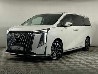 GAC Trumpchi M8 Master Edition II