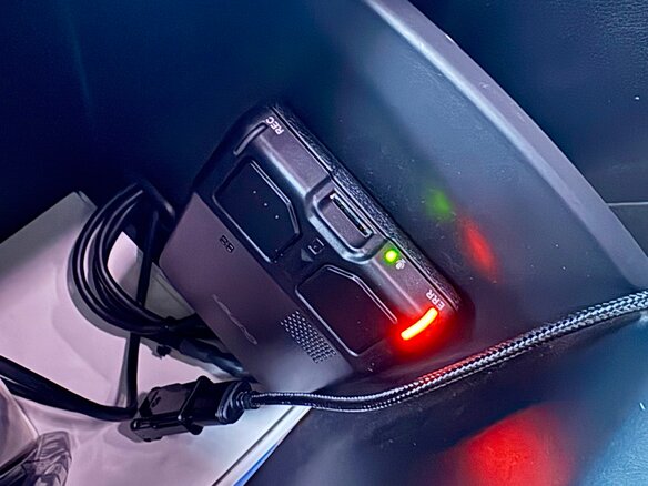 2021 Honda Stepwgn Spada V Рестайлинг, чёрный - вид 39
