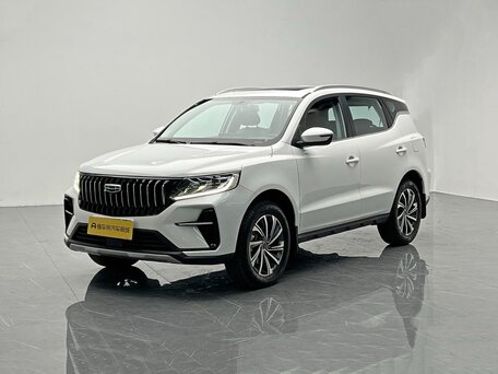 Geely Vision X6 Pro