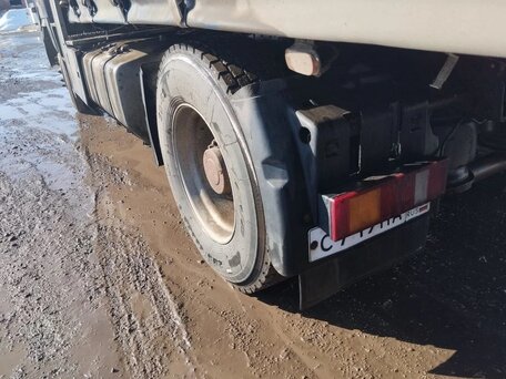 1996 Renault Magnum, синий, 600000 рублей, вид 5