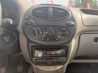 2011 Lada (ВАЗ) Kalina I, серебристый, 239000 рублей, вид 4