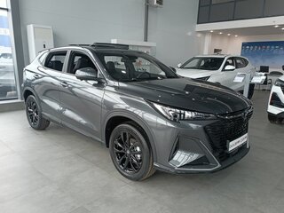 2025 Changan CS35 Max, серый, 2789900 рублей, вид 1