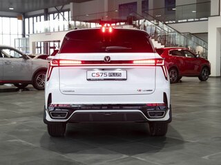 2024 Changan CS75 Plus III, белый, 3633201 рублей, вид 5