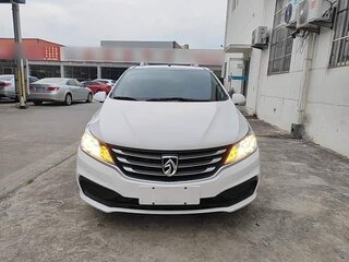2020 Baojun 310 I, белый, 1029000 рублей, вид 2