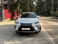 2018 Lexus RX 300 IV, белый, 3700000 рублей - вид 1