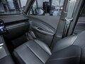 2026 Omoda C7, серебристый - вид 6