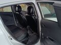 2012 Chevrolet Spark III, белый, 620000 рублей - вид 3