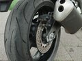 2012 Yamaha FZ8, серый, 500000 рублей - вид 7