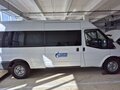 2008 Ford Transit, белый, 960000 рублей