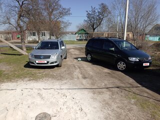 2013 Geely MK Cross I, серебристый, 280000 рублей, вид 1
