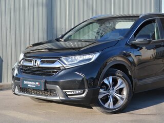 Honda CR-V V
