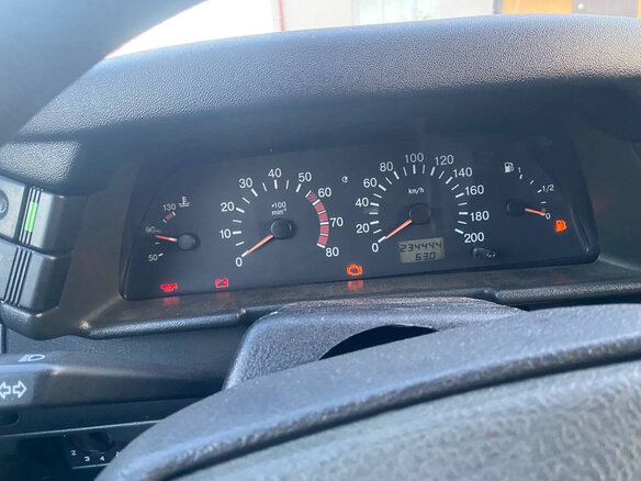 2001 Lada (ВАЗ) 2110, серебристый, 90000 рублей - вид 5