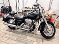 2005 Honda Shadow 750, чёрный, 490000 рублей - вид 1