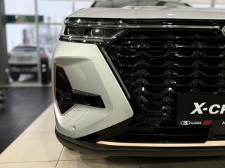 2025 Xcite X-Cross 8, серебристый, 3359000 рублей, вид 5
