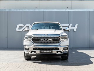 2022 Ram 1500 Crew Cab IV (DS/DJ), белый, 6930000 рублей, вид 3