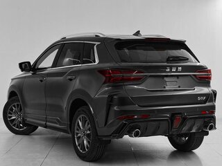 2024 SWM G01F, серый, 1855000 рублей, вид 4