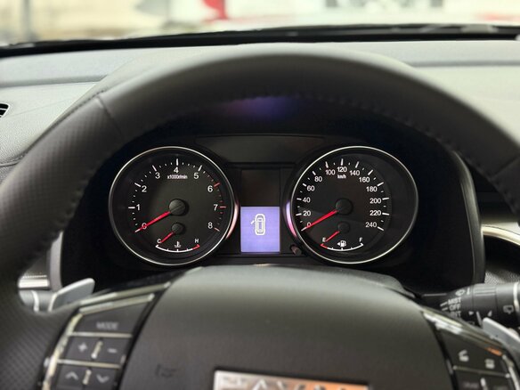 2026 Haval M6 II, чёрный, 2099000 рублей - вид 7