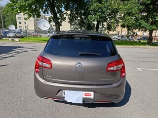 2013 Citroen C4 Aircross, коричневый, 1400000 рублей, вид 3