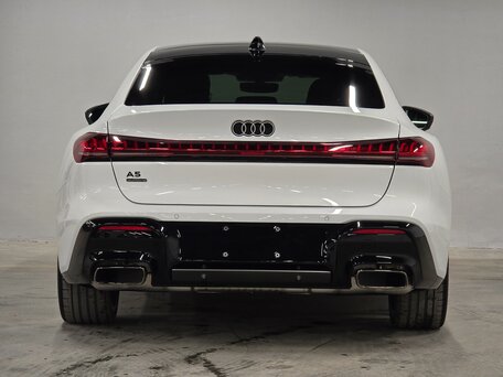 2026 Audi A5 L Sportback III (B10), белый, 5687000 рублей, вид 3