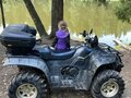 2011 Stels ATV-500, чёрный, 330000 рублей - вид 10