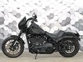 2020 Harley-Davidson Low Rider, чёрный, 1649000 рублей - вид 3