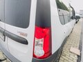 2021 Lada (ВАЗ) Largus Cross I Рестайлинг, белый, 1430000 рублей - вид 7