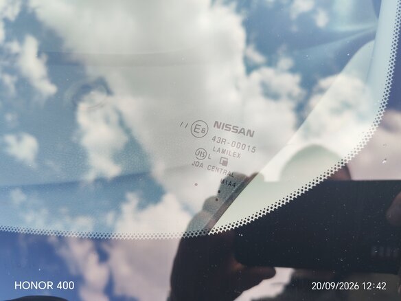 2014 Nissan Note II, коричневый, 780000 рублей - вид 16