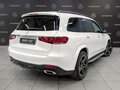 2020 Mercedes-Benz GLS 450 II (X167), белый, 8820000 рублей - вид 4